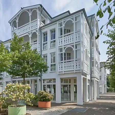 Apartment Gemuetliche Fuer Zwei In Mit Balkon